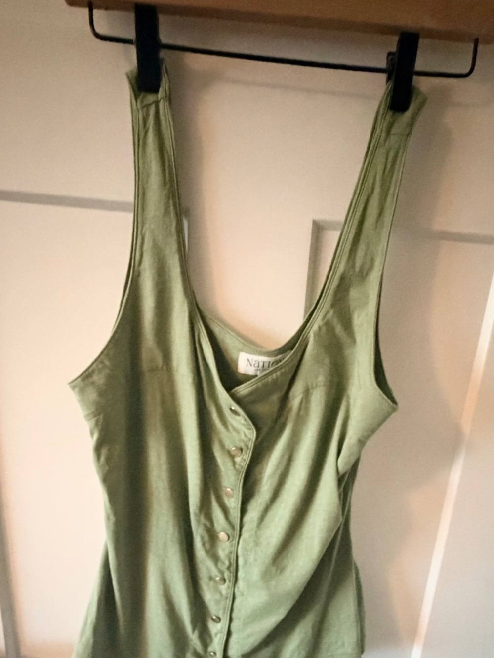 Brya Tank - Picture 4 of 6